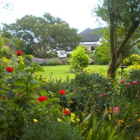Auberge Alouette Guesthouse Franschhoek Exterior photo