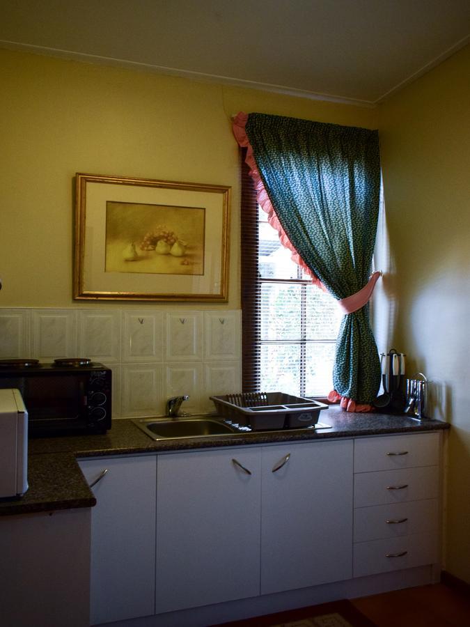 Auberge Alouette Guesthouse Franschhoek Exterior photo